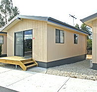 Hobart Airport Tourist Park - Accommodation Great Ocean Road