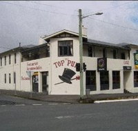 Top Pub - The - Accommodation Great Ocean Road