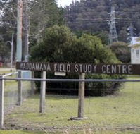 Waddamana Field Study Centre - Accommodation Great Ocean Road