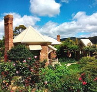 Moving Image Boutique Guest House - Accommodation Great Ocean Road
