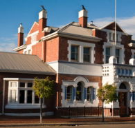 Old Bank BB - Accommodation Great Ocean Road