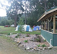 Southport Hotel and Caravan Park - Accommodation Great Ocean Road