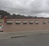 Queenstown Railway Hotel - Accommodation Great Ocean Road