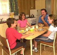 Dover Beachside Tourist Park - Accommodation Great Ocean Road