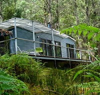 Huon Bush Retreats - Accommodation Great Ocean Road
