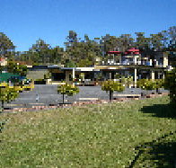 Tamar Cove Motel - Accommodation Great Ocean Road