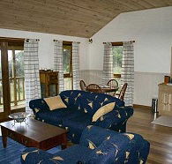 Coal Valley Cottage - Accommodation Great Ocean Road