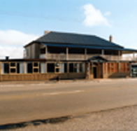 Campbell Town Motel and Bistro - Accommodation Great Ocean Road