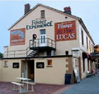 Lucas Hotel - Accommodation Great Ocean Road