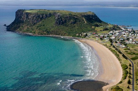 Hanlon House - Accommodation Great Ocean Road 1