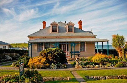 Hanlon House - Accommodation Great Ocean Road 2
