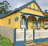 Comstock Cottage - Accommodation Great Ocean Road