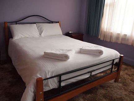 TRC Hotel - Accommodation Great Ocean Road 4