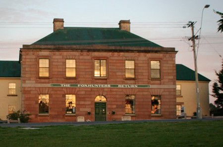 Foxhunters Return - Accommodation Great Ocean Road 1