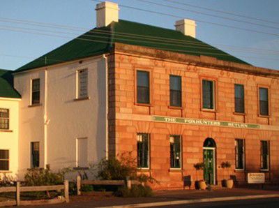 Foxhunters Return - Accommodation Great Ocean Road 2