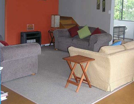 Far South Wilderness Lodge (Accommodation) - Accommodation Great Ocean Road 1