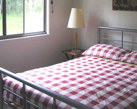 Far South Wilderness Lodge (Accommodation) - Accommodation Great Ocean Road 2