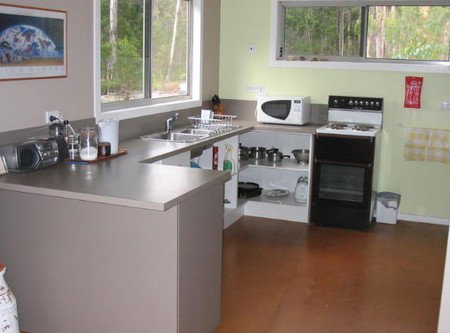 Far South Wilderness Lodge (Accommodation) - Accommodation Great Ocean Road 3