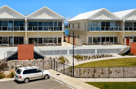 Peppers York Cove Tamar Valley - Accommodation Great Ocean Road 1