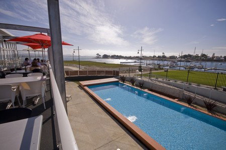 Peppers York Cove Tamar Valley - Accommodation Great Ocean Road 2