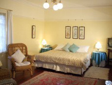 Elm Wood Classic Bed And Breakfast - Accommodation Great Ocean Road 1