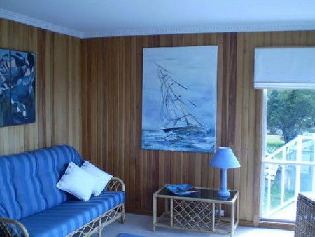 Rocking Horse Cottage - Accommodation Great Ocean Road 1