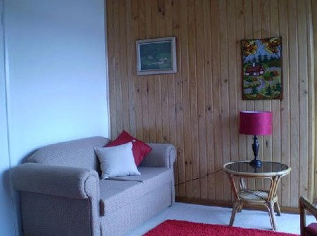 Rocking Horse Cottage - Accommodation Great Ocean Road 3