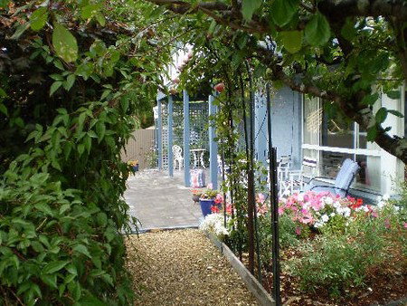 Rocking Horse Cottage - Accommodation Great Ocean Road 5