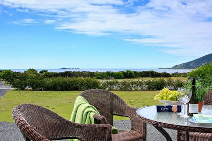 Sisters Beach Retreat - Accommodation Great Ocean Road 1