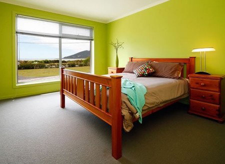 Sisters Beach Retreat - Accommodation Great Ocean Road 5