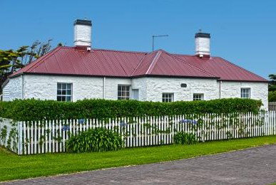 Pilot Station Accommodation - Accommodation Great Ocean Road 1