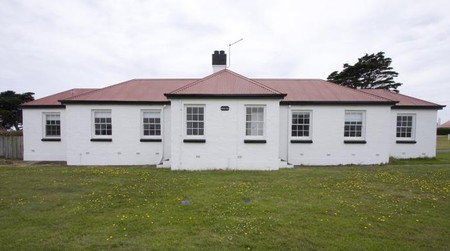 Pilot Station Accommodation - Accommodation Great Ocean Road 5