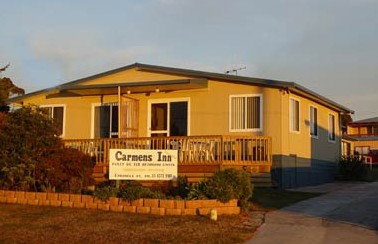 Carmen's Inn - Accommodation Great Ocean Road 1