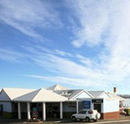 Beauty Point Waterfront Hotel - Accommodation Great Ocean Road