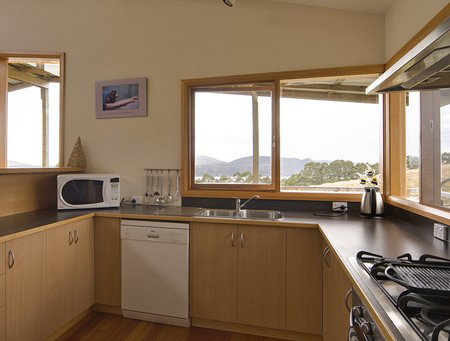 Port Arthur Escapes - Wallaby Lodge - Accommodation Great Ocean Road 3