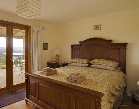 Port Arthur Escapes - Wallaby Lodge - Accommodation Great Ocean Road 4