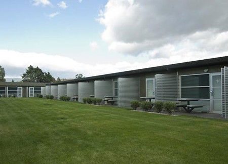 Brighton Hotel Motel - Accommodation Great Ocean Road 1