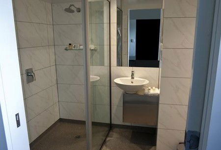 Brighton Hotel Motel - Accommodation Great Ocean Road 3