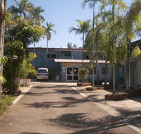 Kookaburra Holiday Park - Accommodation Great Ocean Road