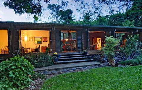 Cow Bay Homestay Bed And Breakfast - Accommodation Great Ocean Road 0
