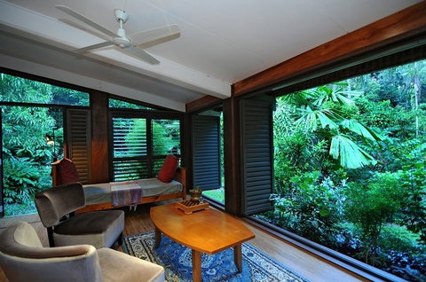 Cow Bay Homestay Bed And Breakfast - Accommodation Great Ocean Road 1