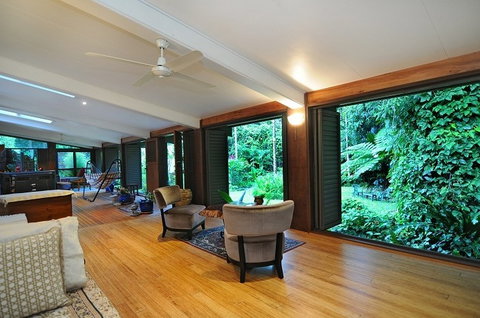 Cow Bay Homestay Bed And Breakfast - Accommodation Great Ocean Road 2