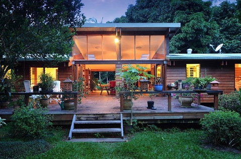 Cow Bay Homestay Bed And Breakfast - Accommodation Great Ocean Road 3