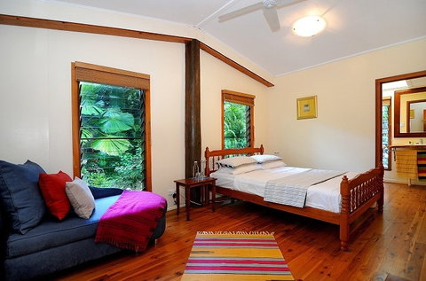Cow Bay Homestay Bed And Breakfast - Accommodation Great Ocean Road 4