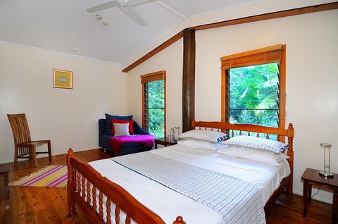 Cow Bay Homestay Bed And Breakfast - Accommodation Great Ocean Road 5