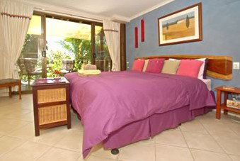 Papillon Bed And Breakfast - Accommodation Great Ocean Road 1
