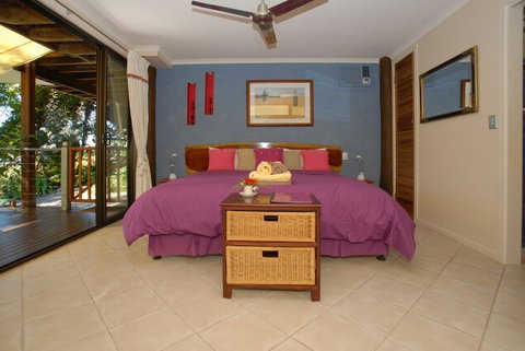 Papillon Bed And Breakfast - Accommodation Great Ocean Road 3