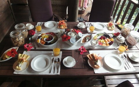 Papillon Bed And Breakfast - Accommodation Great Ocean Road 4