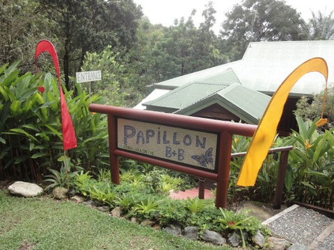 Papillon Bed And Breakfast - Accommodation Great Ocean Road 5