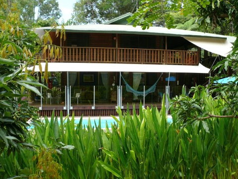 Papillon Bed And Breakfast - Accommodation Great Ocean Road 6
